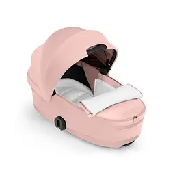 Люлька складана Mios/Coya 5.0 Style Peach Pink - мініатюра 2
