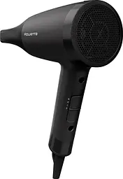 Rowenta Фен Express Style Blow-Dryer, 1600Вт, 2 режими, хол. обдув, чорний - мініатюра 6