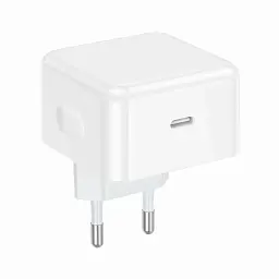 Зарядний пристрій - мережевий адаптер Dynamic Power Adapter 40W USB-C (MGKN4) A3367 - мініатюра 2