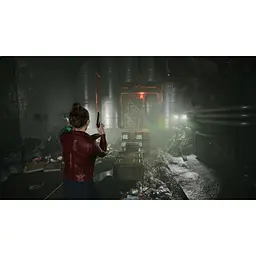 Ключ активації Microsoft Outbreak: Shades of Horror Chromatic Split для Xbox Series S/X - мініатюра 4