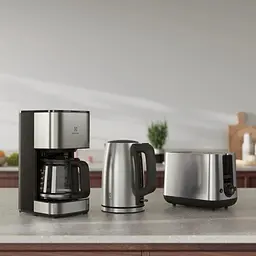 Кавоварка крапельна Electrolux E3CM1-3ST - мініатюра 7