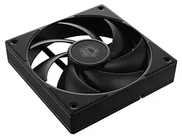 Вентилятор 120 мм, AF-125-K, 120x120x25 мм, 500-2000 об/хв ID-Cooling teh0028671 - мініатюра 3