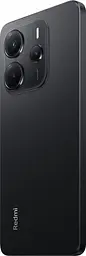 Смартфон Xiaomi Redmi Note 14, 4G 8/128GB Midnight Black (Global) Без NFC (with charger) - мініатюра 7