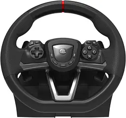 Кермо та педалі HORI Racing Wheel Apex PS5/PC - мініатюра 3