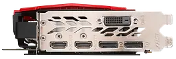 Відеокарта GeForce GTX 1080 Ti 11GB MSI Gaming (GTX 1080 Ti GAMING 11G) Б/В - мініатюра 3
