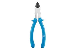 Бокорізи Intertool 160 мм American type - мініатюра 4