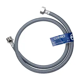 Шланг для воды Corso NYLON 1/2" ВН 100см (9690130)