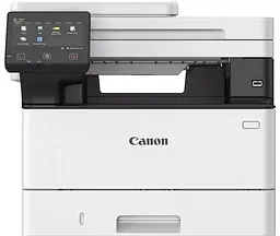 БФП Canon i-SENSYS MF461DW + Wi-Fi (5951C020) - мініатюра 3