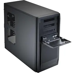 Корпус Chieftec Libra LF-02B-OP (LF-02B-OP) - мініатюра 3