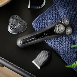 Електробритва X5 Limitless X XR1755 Black Remington teh0026924 - мініатюра 5
