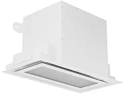 Витяжка вбудована Akpo WK-12 Evita 60 White