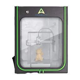 Корпус для 3D-принтера Creality FMD 3D Printer Enclosuer-Large 70x75x90cm (4008060423) - мініатюра 2