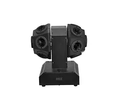 Светодиодная голова BIG FIREBOLL 14x12W (4in1) RGBW - мініатюра 2