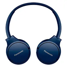 Бездротові навушники Panasonic RB-HF420BGEA Blue - мініатюра 2