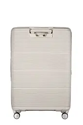 Валіза 81 См Samsonite PARALUX HS STONE GREY 81x54x32(35) KT2*08004 - мініатюра 2