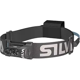 Ліхтар Silva Trail Runner Free Ultra (1033-SLV 37807)