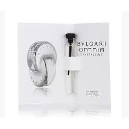Bvlgari Omnia Crystalline 1,5 мл туалетна вода