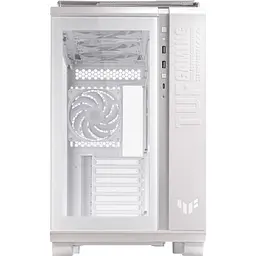 Корпус Asus TUF Gaming GT502 Plus White (90DC0093-B19000) [134523] - мініатюра 5