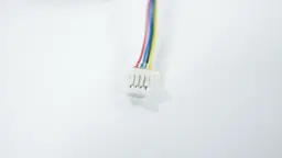 Вентилятор для ноутбука ASUS X453SA, X553SA (13NB0A70T01011) (Кулер) - мініатюра 4