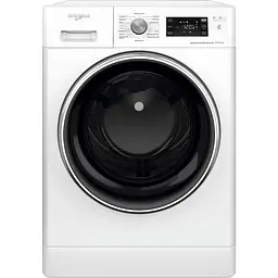 Cтирально-сушильна машина автоматична Whirlpool FFWDB 1176258 BCV