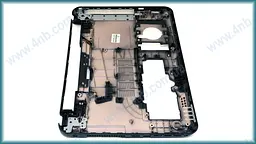 Нижня кришка корпусу DELL Inspiron 3521 3531 3537 5521 5535 5537 M531R Latitude 3540 Vostro 2521 BLACK - мініатюра 3