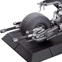 Фігурка DC Comics The Batpod - мініатюра 3