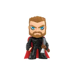 Ігрова фігурка-сюрприз Funko Mistery mini Месники Війна нескінченності (26896) - мініатюра 12