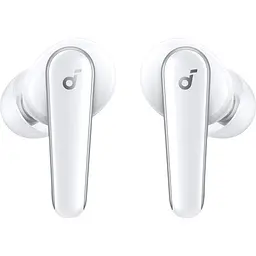 Bluetooth-гарнітура Anker SoundCore Liberty 5 ANC White (A3957G21)