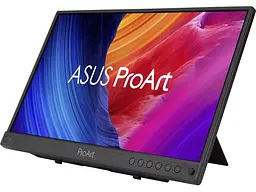 Монітор Asus ProArt PA16USV - мініатюра 9