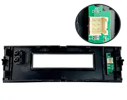 Перехідна рамка Renault Megane II AWM 981-27-132 - мініатюра 2
