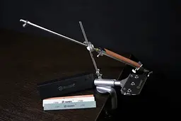 Точилка механічна Ganzo Razor Pro (GRP) - мініатюра 6