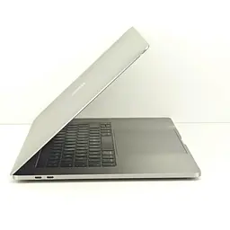 Ноутбук Apple MacBook Pro 15" A1990 Retina (C02XC1CYJGH5) (i7-8750H/16/512SSD/PRO 555X) - Class B - мініатюра 3