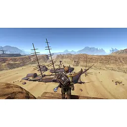 Ключ активації Microsoft Outward: Definitive Edition для Xbox Series - мініатюра 3