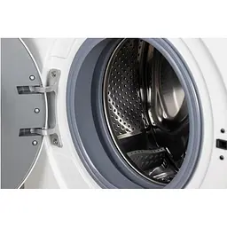 Пральна машина Midea MFE06W60/W автоматична - мініатюра 7