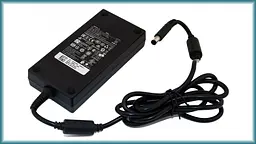 Блок живлення для ноутбука Dell 19.5V 9.23A роз'єм 7.4/5.0mm з центр. піном Slim-корпус ORG