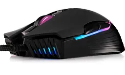 Миша Vinga MSG-200 USB Black (MSG-200) - мініатюра 4