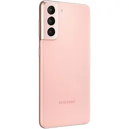 Смартфон Samsung Galaxy S21 SM-G9910 8/128 Gb Phantom Pink - мініатюра 6