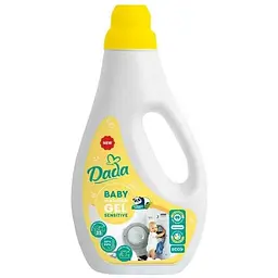 Гель для прання DADA 1л Дитячого одягу
