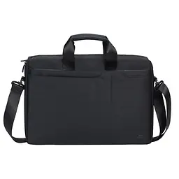 Сумка для ноутбука RivaCase 8335 15.6" Black - мініатюра 6