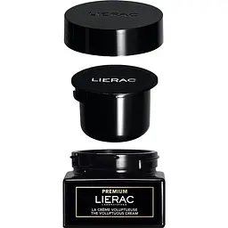 Крем Lierac Premium The Voluptuous Cream змінний блок 50 мл