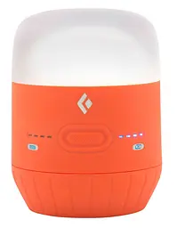 Ліхтар Black Diamond Moji Charging Station Помаранчевий