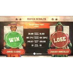 Ключ активації Microsoft World Championship Boxing Manager 2 для Xbox One/Series S/X - мініатюра 6