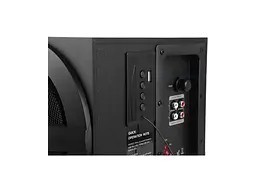 Колонки для компьютера F&D A140X Black - миниатюра 4