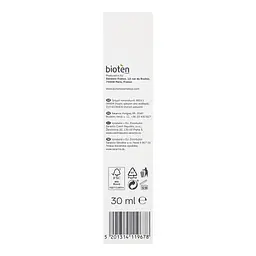 Концентрована сироватка для обличчя Bioten Multi Collagen Antiwrinkle Concentrated Serum проти зморшок з колагеном 30 мл - мініатюра 4