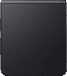 Смартфон Samsung Galaxy Flip7 12/512GB Jetblack (SM-F766BZKH) - мініатюра 4