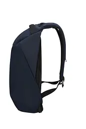Рюкзак Антизлодій 15,6" Samsonite SECURIPAK 2.0 DARK BLUE 44,5x30x18 KO8*01002 - мініатюра 7