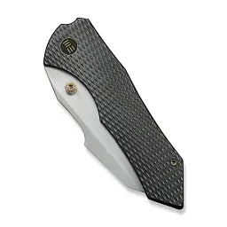 Ніж Weknife High-Fin XL Grey (WE24010-6) - мініатюра 5