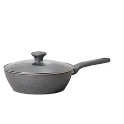 Сковорода WOK Kamille 4275GR 24 см