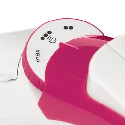 Праска Russell Hobbs Light & Easy Brights Berry 2600Вт, 240мл, паровий удар -115гр teh0016183 - мініатюра 7