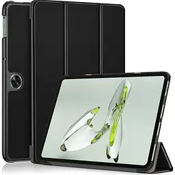 Чохол-книжка BeCover Smart Case для OnePlus Pad Go Black [710988] [117327] - мініатюра 4